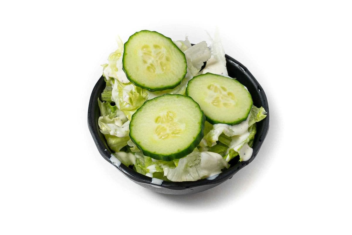 Green Salad