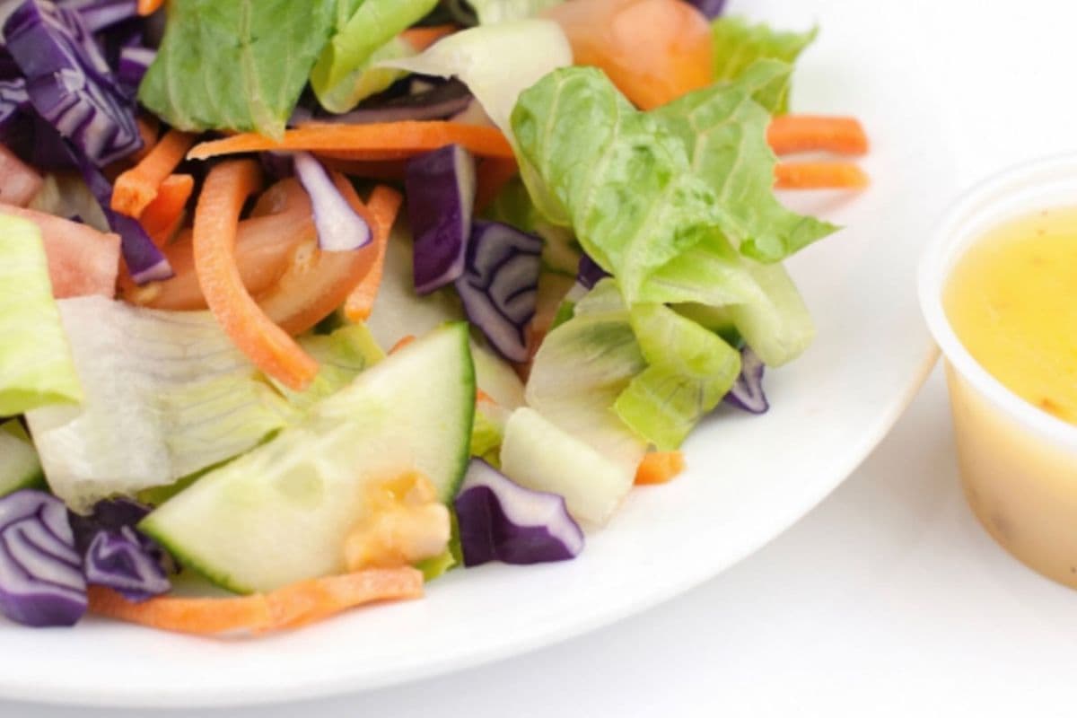 Green Salad