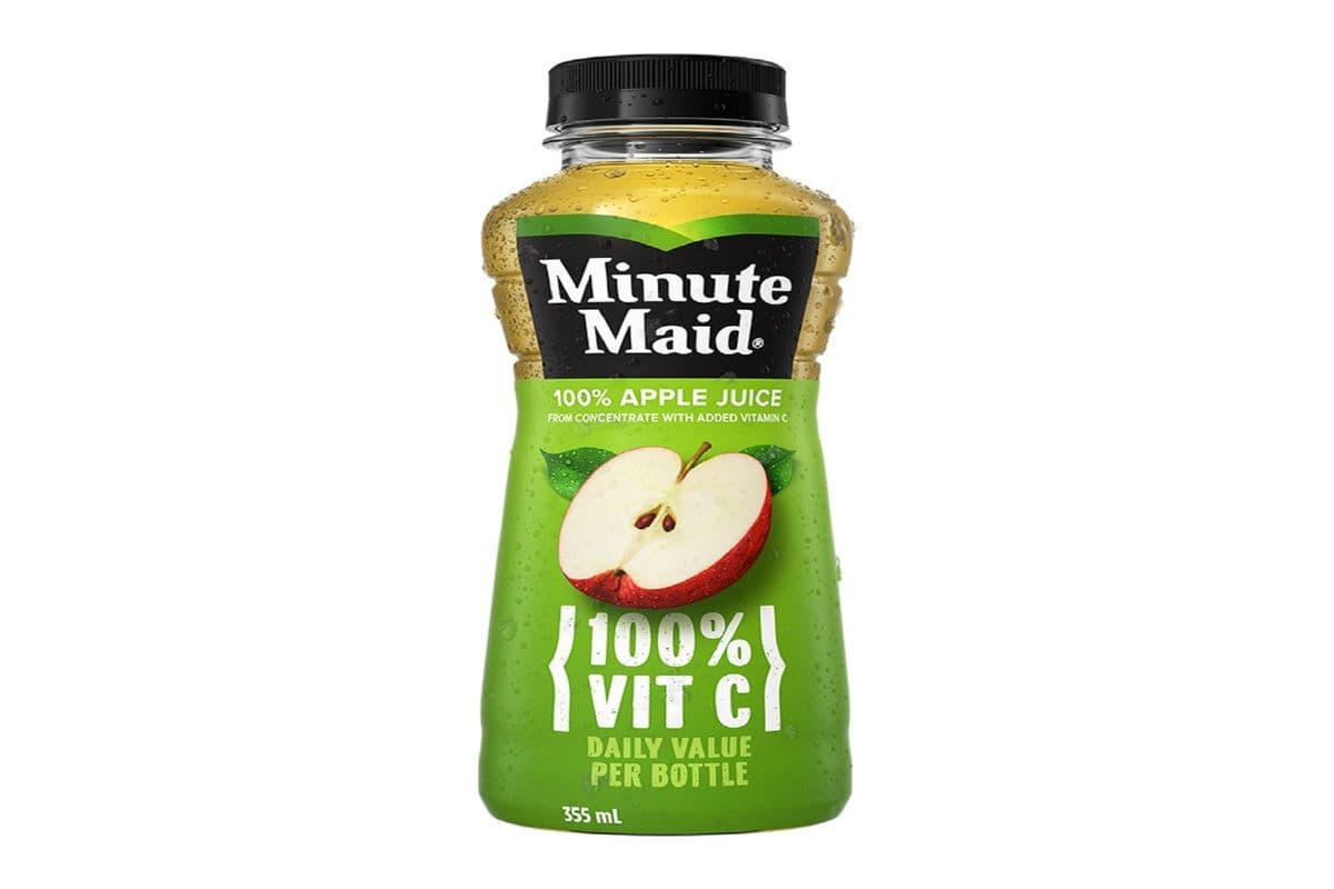 Apple Juice
