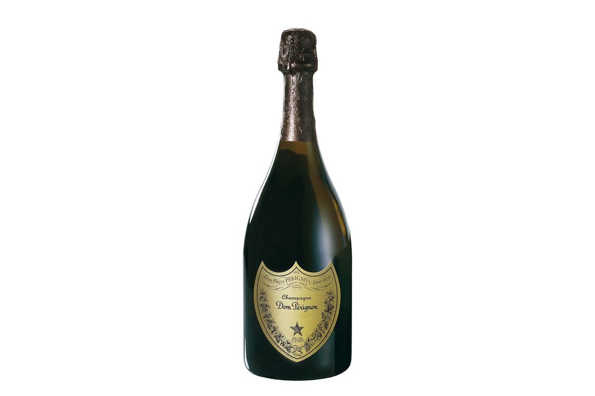 Dom Perignon (1 x 750 ml)