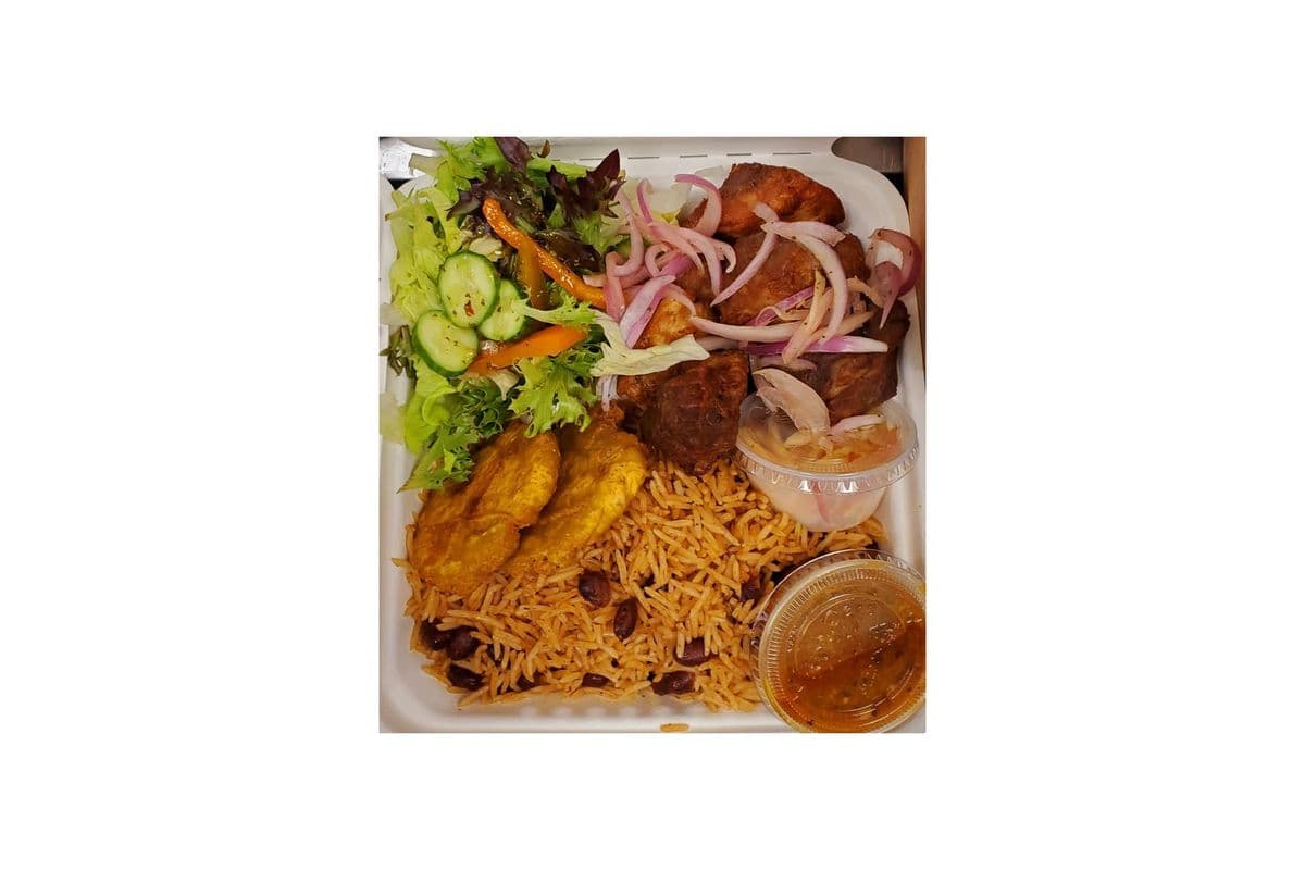 Griot (1 pers)