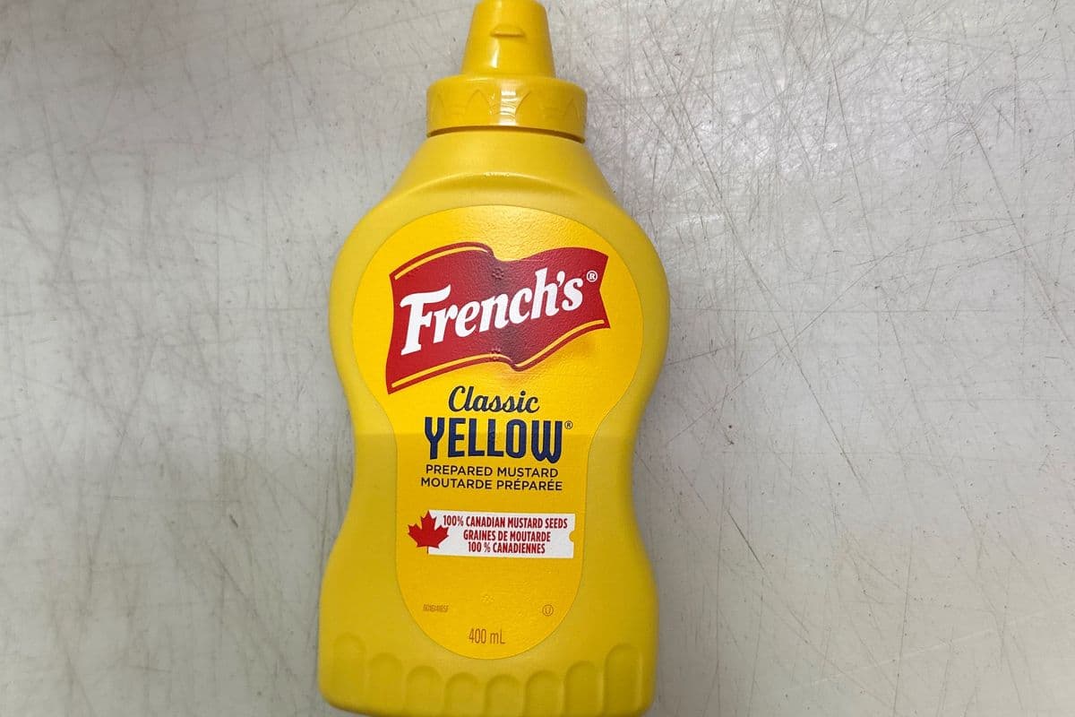 FRENCH CLASSIC YELLOW (400 ml)