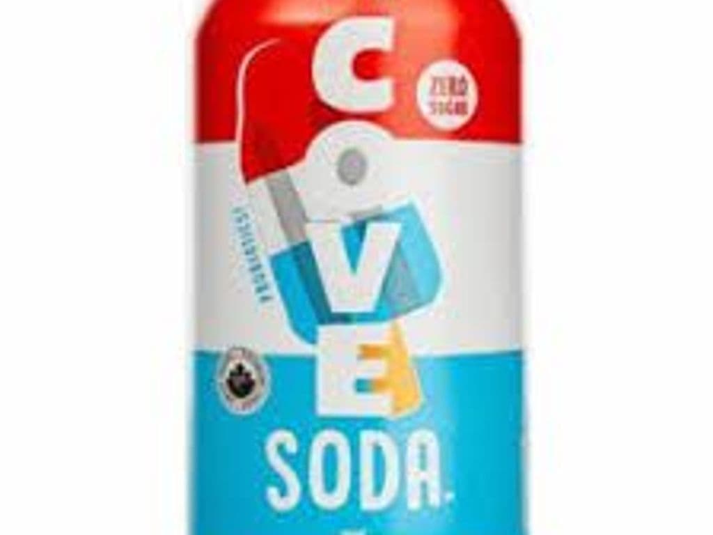 COVE PROBIOTIC ICE POP 355ML