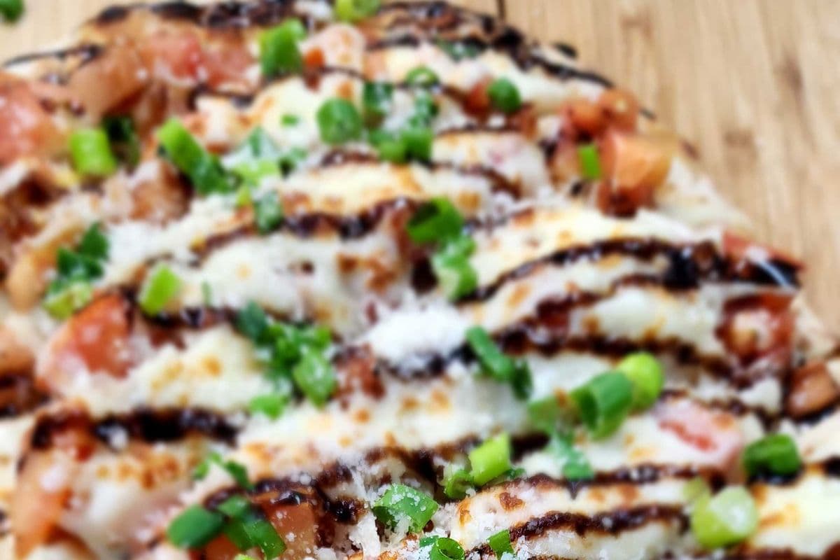 Bruschetta Classic