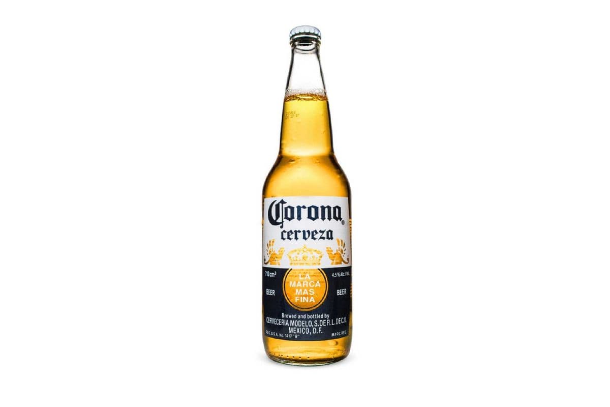 Corona (710 ml Bottle) (1 x 710ml)
