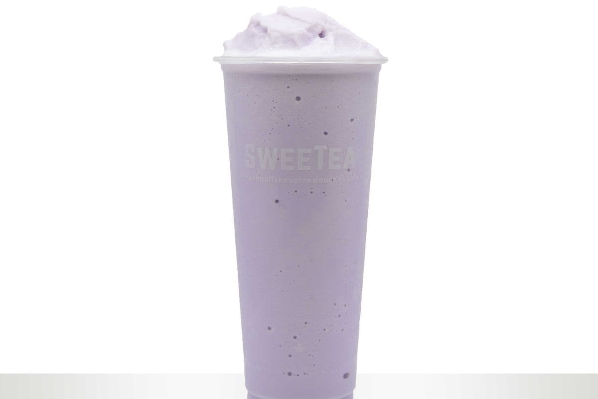 Taro Smoothie