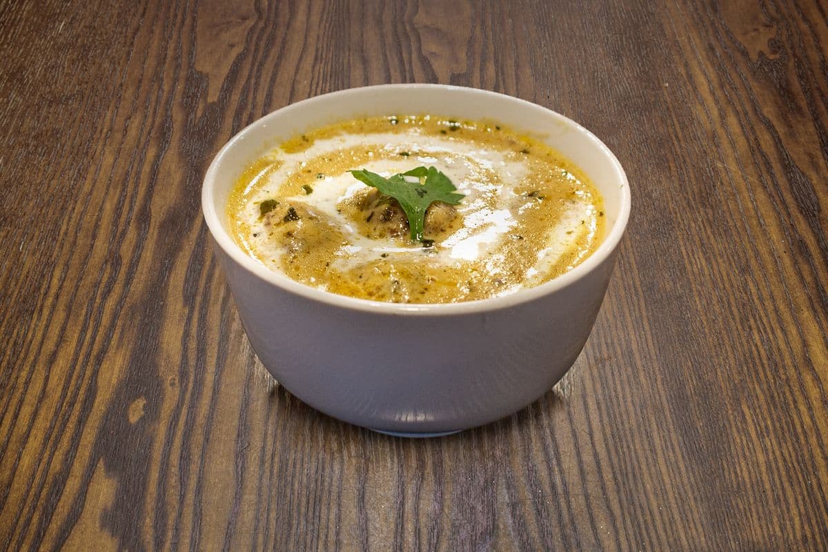 Jaipur Malai Cheese Kofta