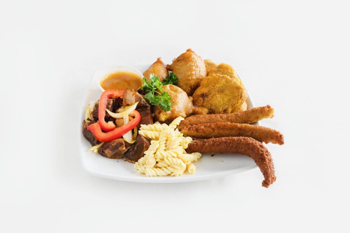 Fritay Griot