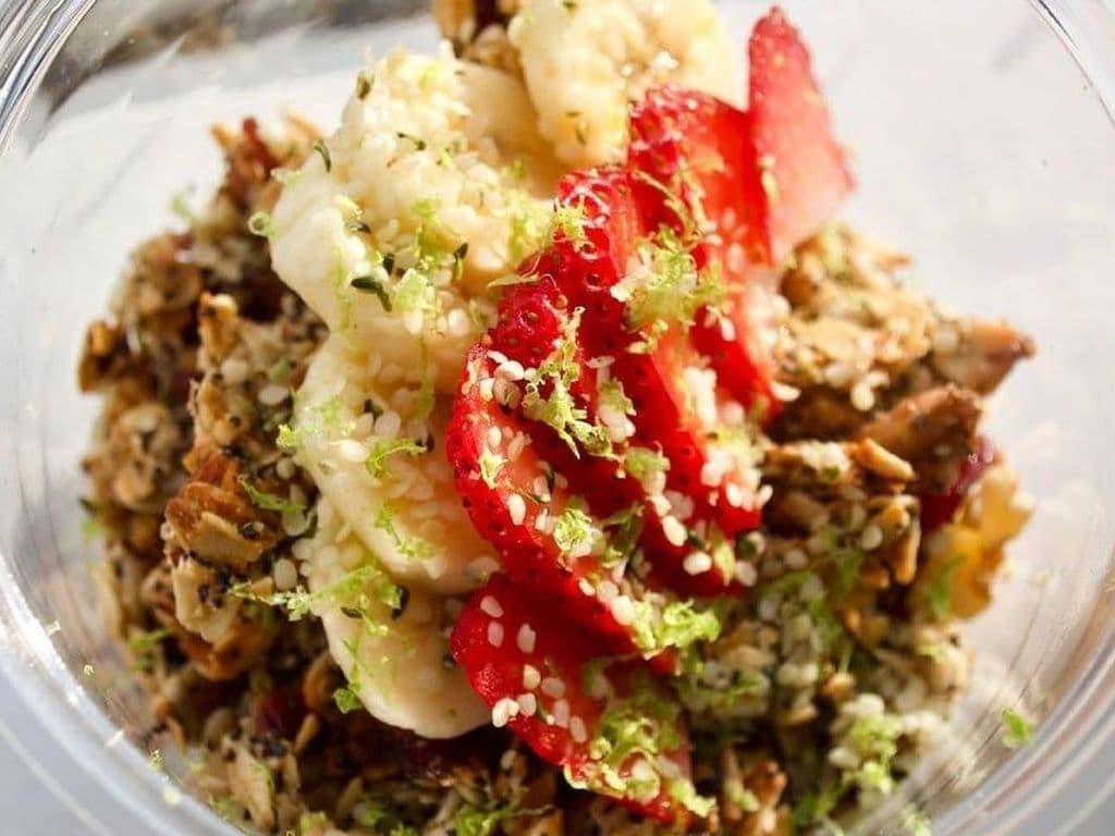 Rise & Shine Bowl
