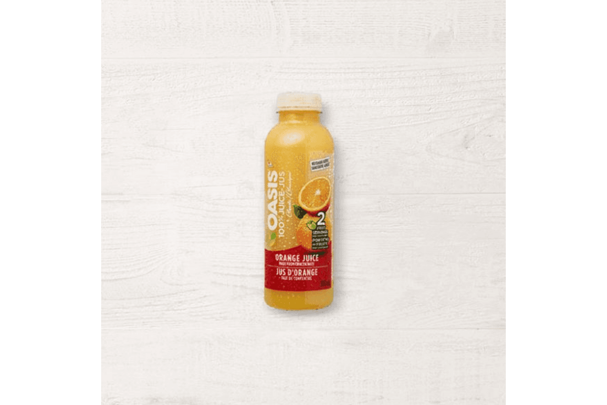 Orange Juice