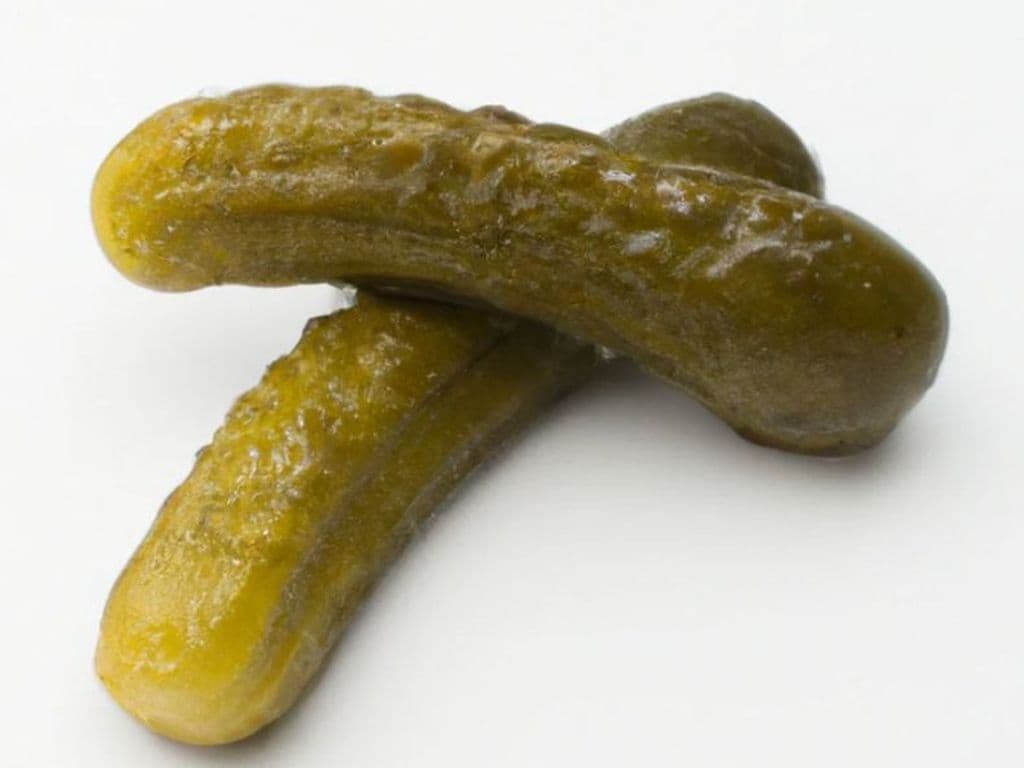 Cornichons / Pickle