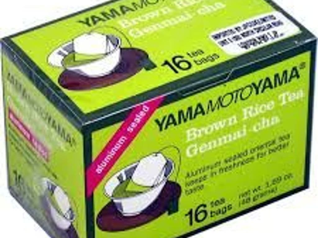 Yamamotoyama 16pk Tea bag