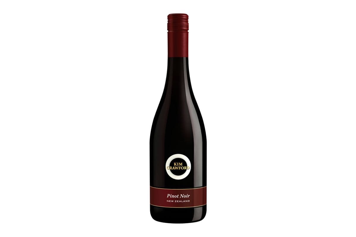 Kim Crawford Pinot Noir (750 ml Bottle) (1 x 750 ml)