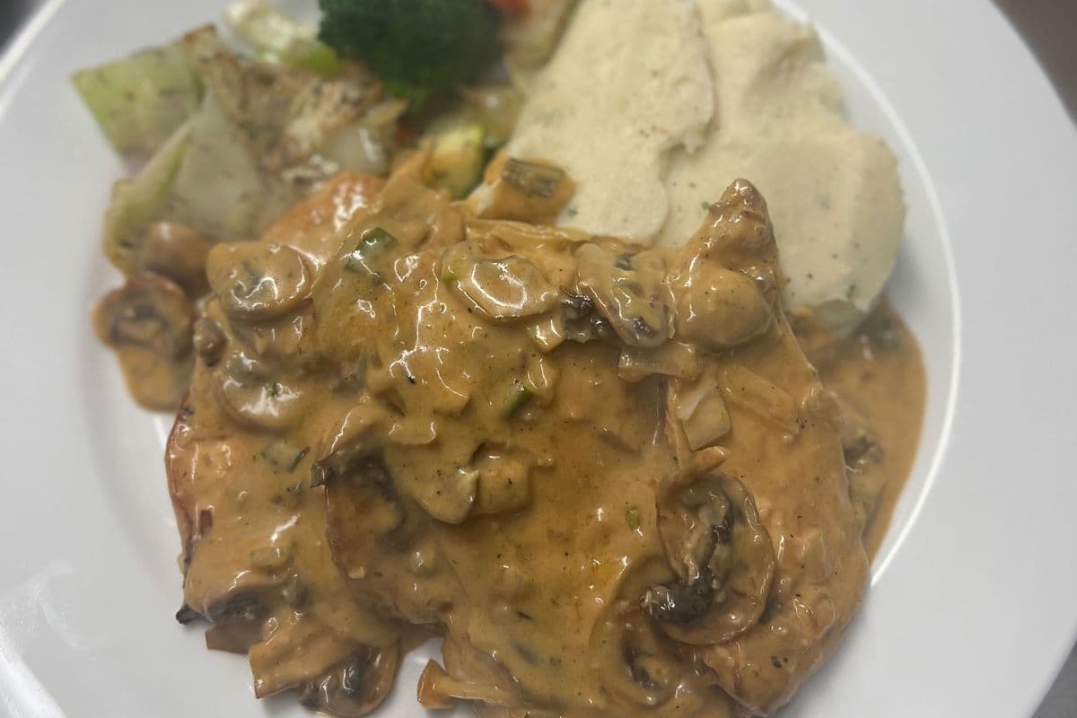 Signature Chicken Breast