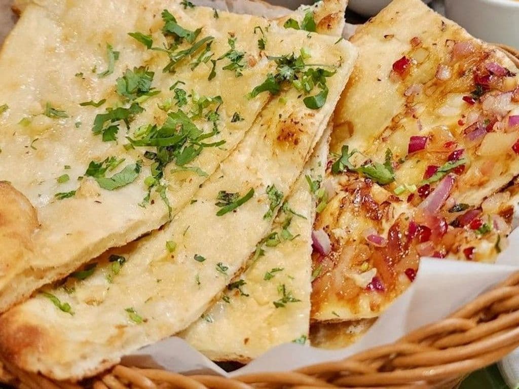 Bread Basket