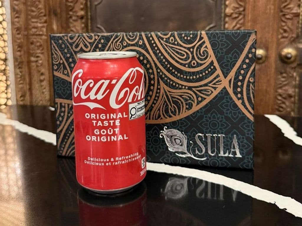 Coke