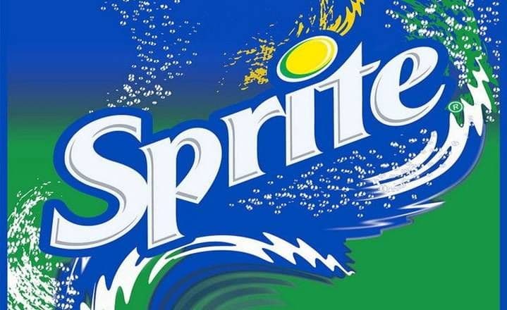 #263 Sprite