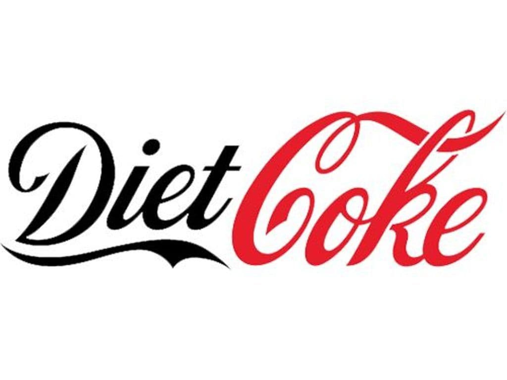Diet Coke (Can)