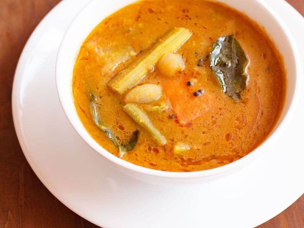 Sambhar