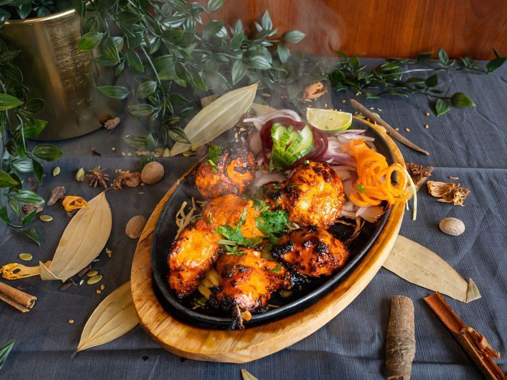 Chicken Tikka