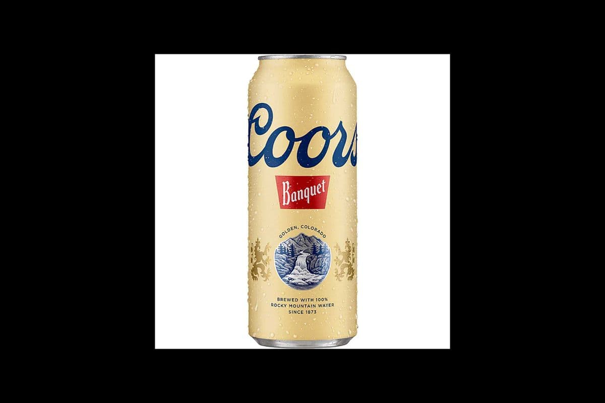 COORS ORIGINAL (1 x 710ML CAN) (1 x 710ML)
