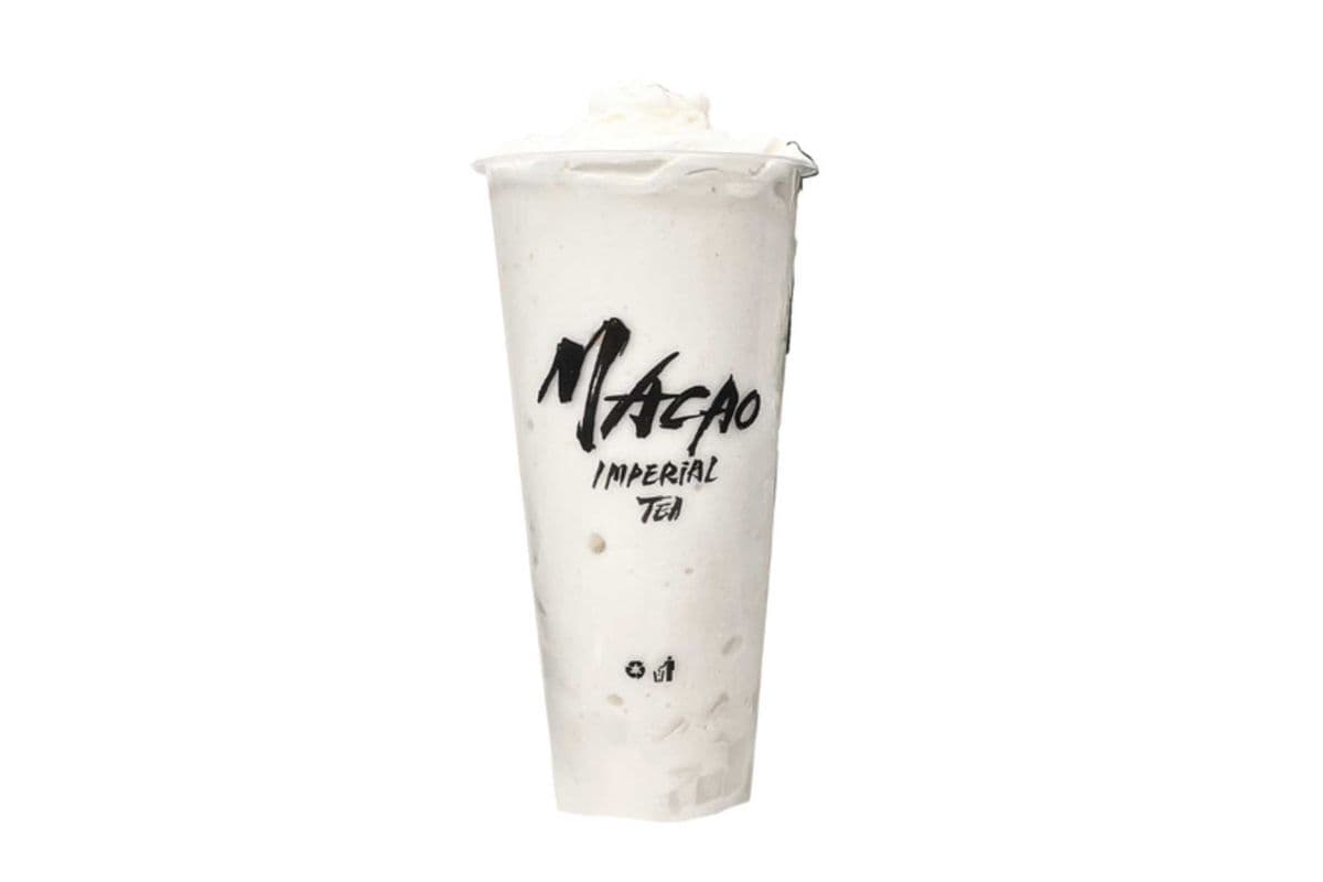 Lychee Slush