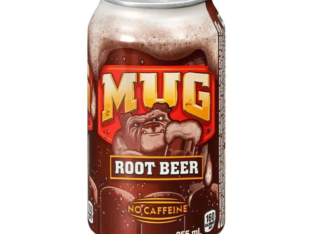 Mugs Root Beer