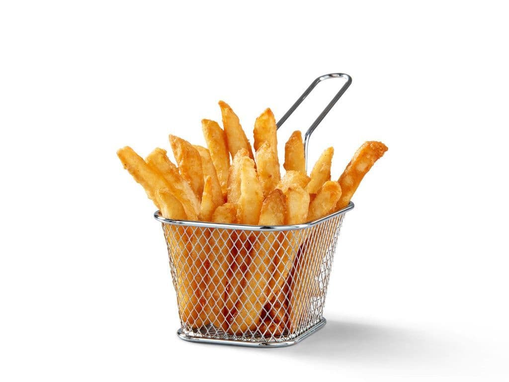 Regular Fries