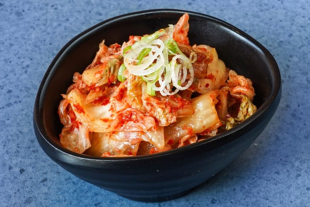 Kimchi