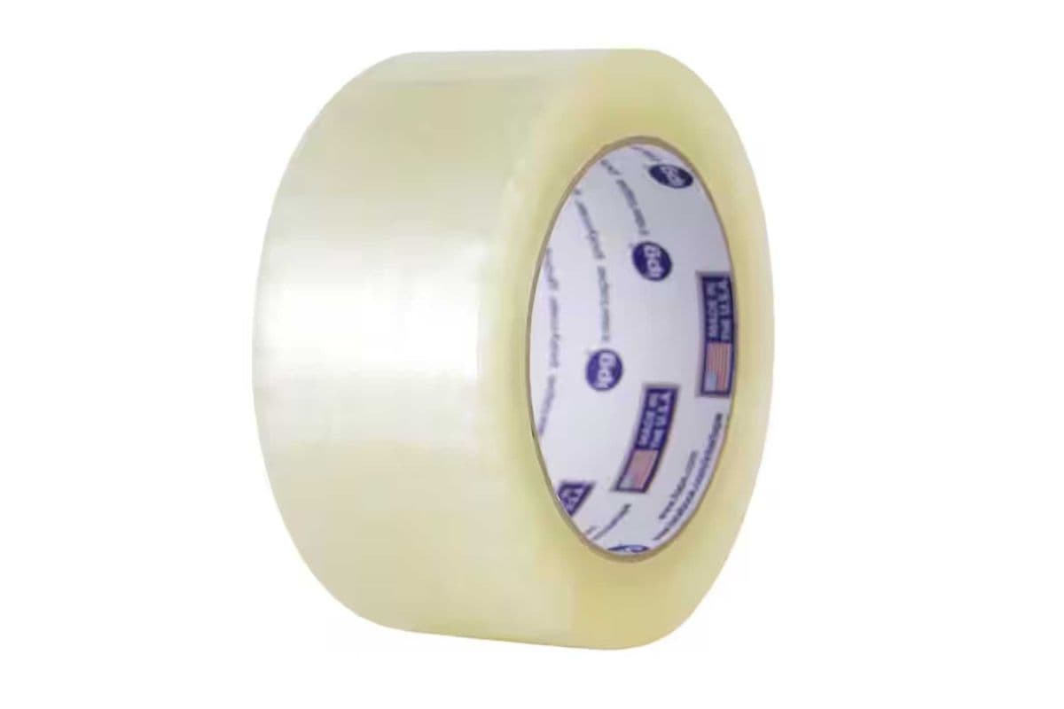 Home Carton Sealing Tape