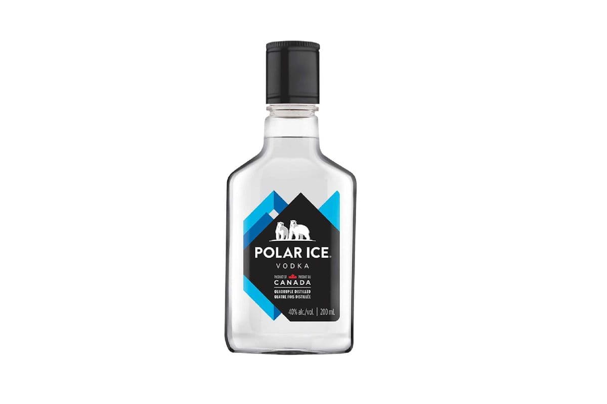 Polar Ice (1 x 200m)