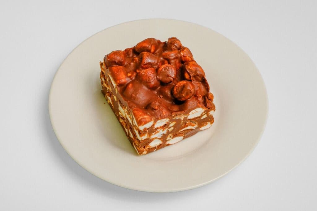 Bar - Rocky Road Bar