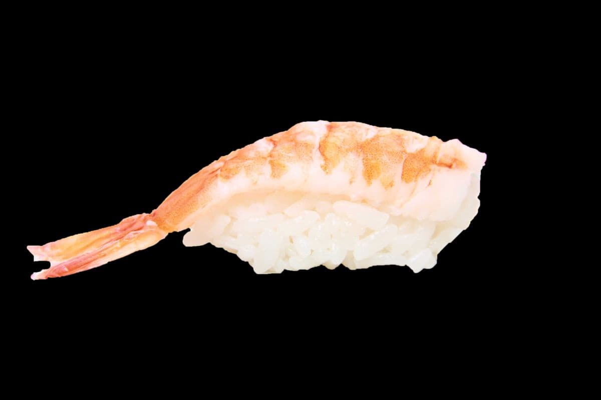 Ebi Nigiri