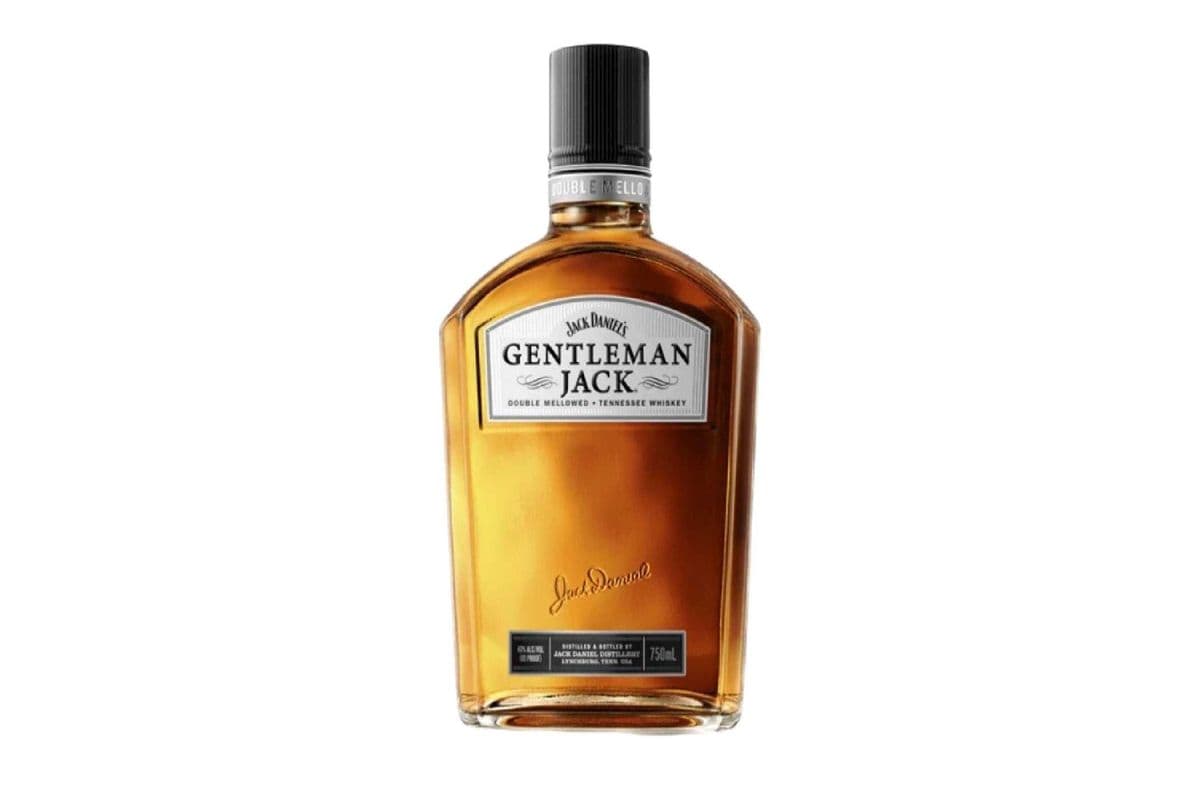 Gentleman Jack (1 x 750 ml)