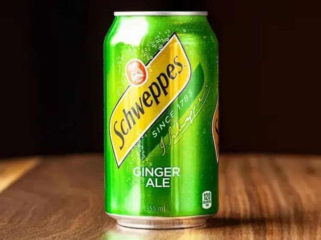 Ginger Ale