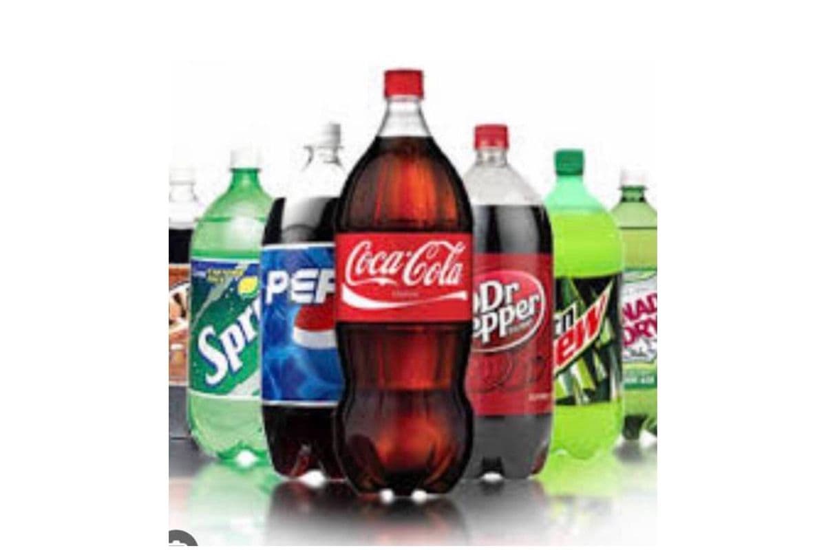 Pop (2 L)
