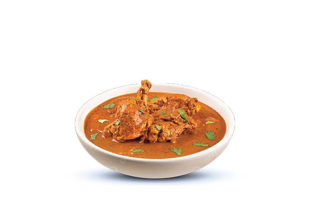 Chicken Korma