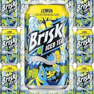 Iced Tea