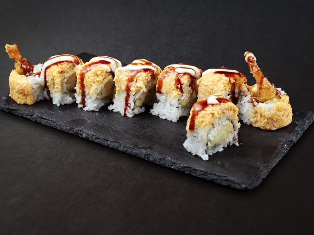 Ignite Roll.