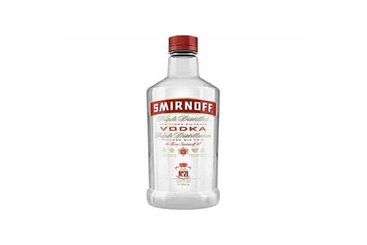 Smirnoff 1.14L (1 x 1.14l)