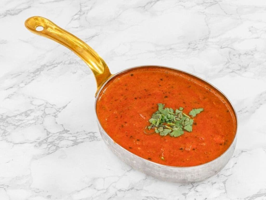 Kaju Masala Curry