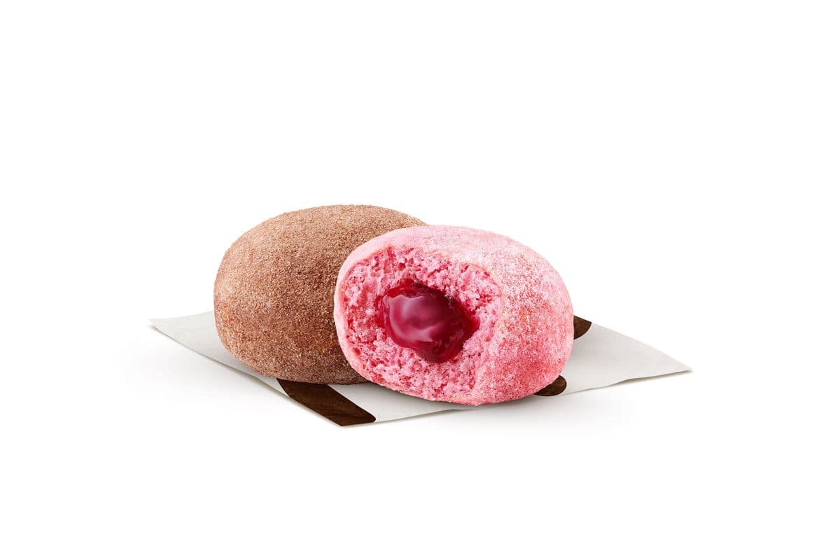 Pick Your Own 2 McPops [180-240 Cals]