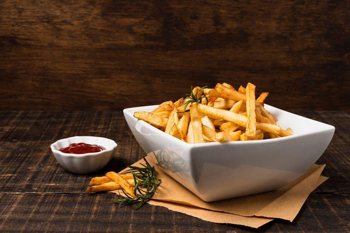 French Fries