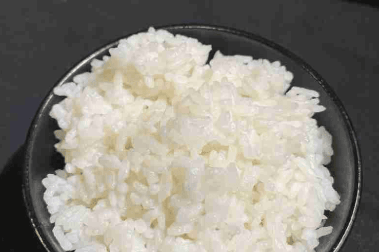 Sushi Rice