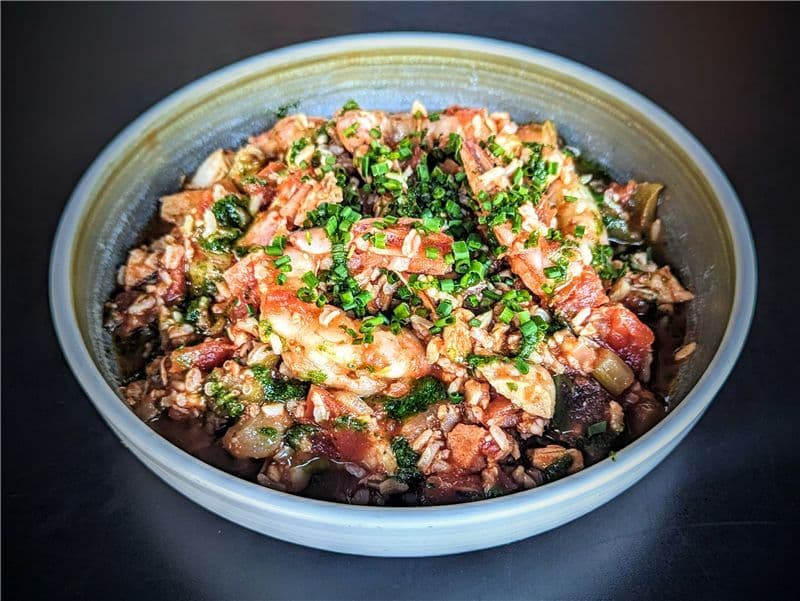 Jambalaya