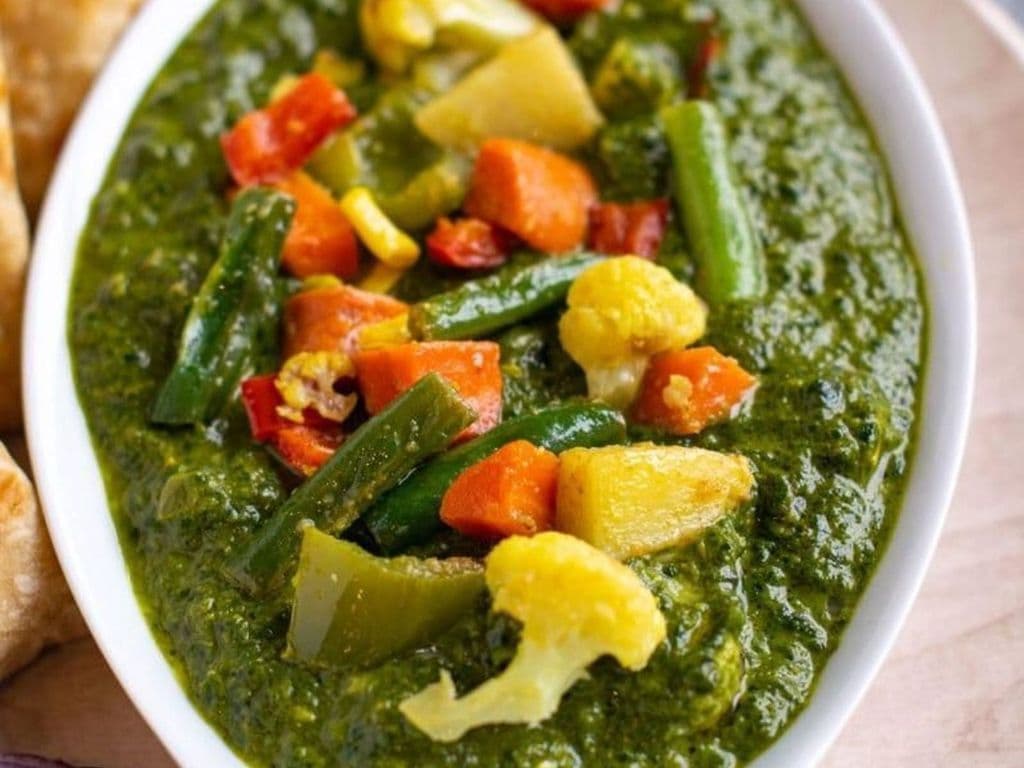 Veg Deewani Handi