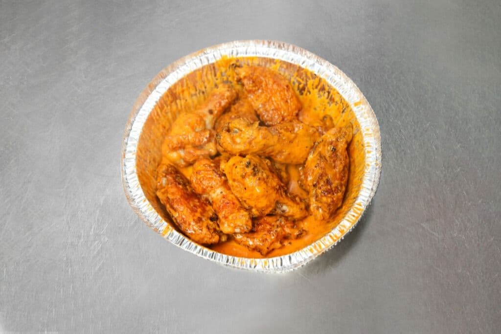 Wings (10 pcs)