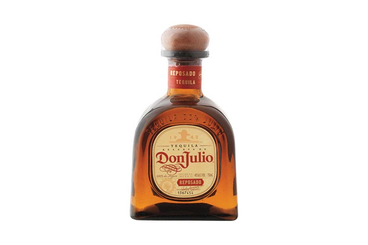 Don Julio Reposado (1 x 750 ml)