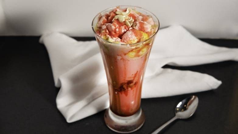 Royal Falooda