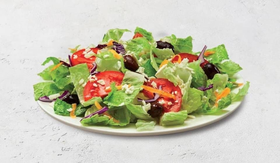 Greek Salad (Small)